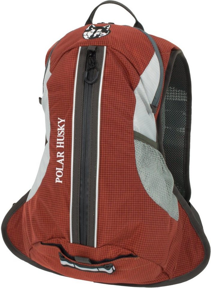 Polar Husky Daypack Daypack Rucksack 3 l Faster, kleiner Wanderrucksack von Polar Husky