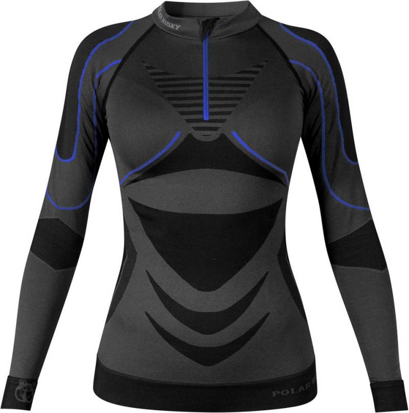 Polar Husky Funktionsunterhemd Funktionsunterhemd schnelltrocknend von Polar Husky