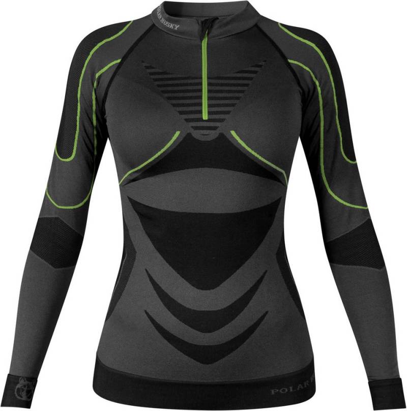 Polar Husky Funktionsunterhemd Funktionsunterhemd schnelltrocknend von Polar Husky