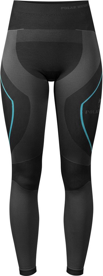 Polar Husky Funktionsunterhose Funktionsunterhose schnelltrocknend von Polar Husky