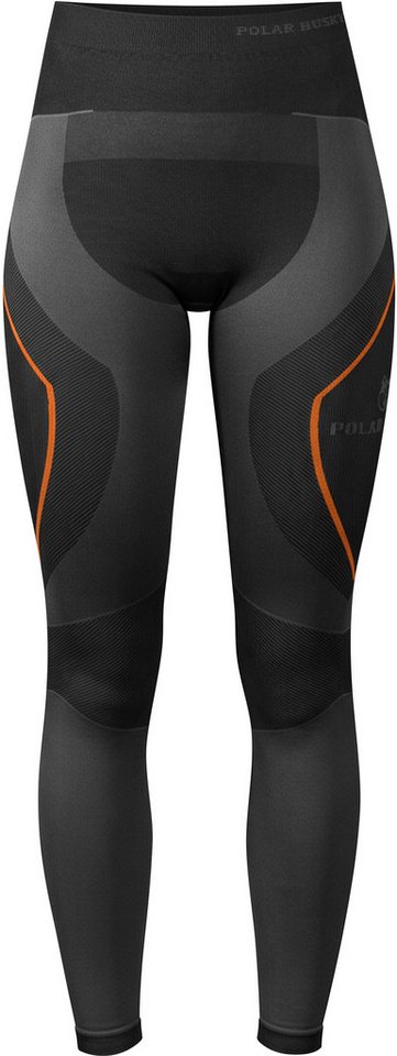 Polar Husky Funktionsunterhose Funktionsunterhose schnelltrocknend von Polar Husky