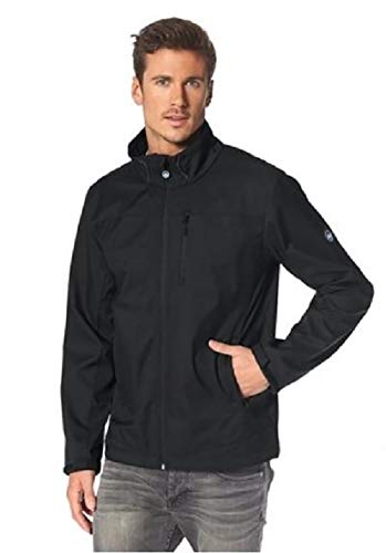 Polarino Wetterfeste Softshelljacke 46 von Polarino