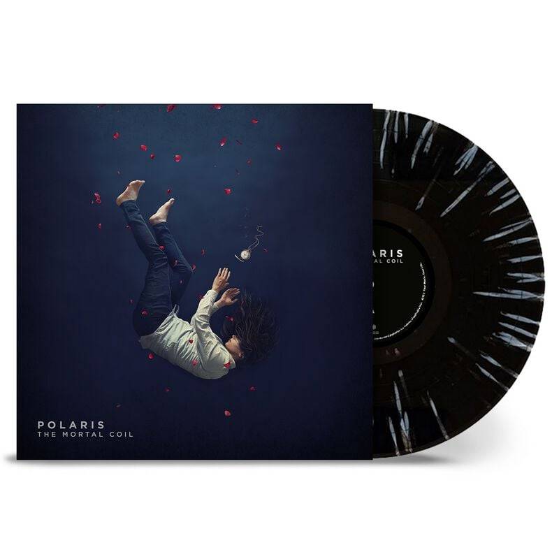 Polaris The mortal coil LP multicolor von Polaris