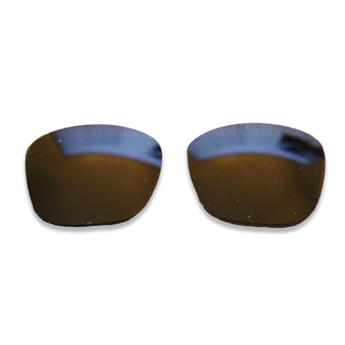 Polarlens Polarisierte Ersatzgläser für RayBan Chris RB 4187, 54 mm, kompatibel mit Ray Ban Chris RB4187 54 mm Sonnenbrille, Schwarz , Einheitsgröße Polarlens Polarisierte Ersatzgläser für RayBan Chris RB 4187, 54 mm, kompatibel mit Ray Ban Chris RB4187 54 mm Sonnenbrille, Schwarz , Einheitsgröße von Polarlens