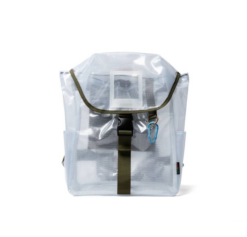 Polaroid Originals Rucksack Polaroid Ripstop Backpack (1-tlg) von Polaroid Originals