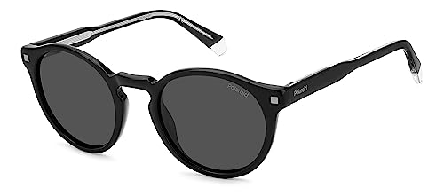 POLAROID Herren PLD 4150/S/X Sonnenbrille, 807 von Polaroid