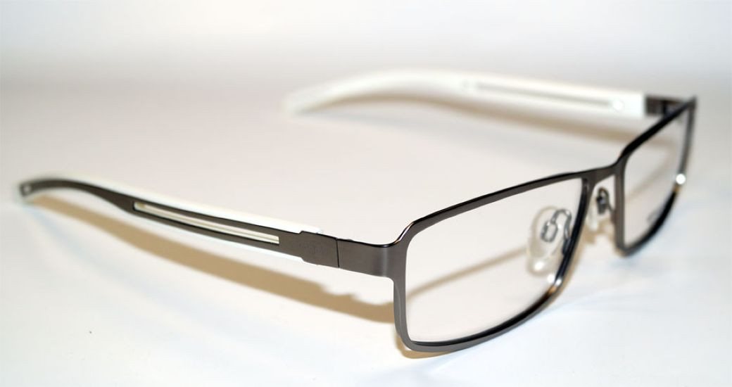 Polaroid Brille POLAROID Brillenfassung PLD 4P 005 6OO Gr.56 von Polaroid