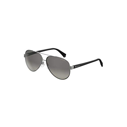 Polaroid Damen PLD 4061/S Wj 6Lb 61 Sonnenbrille, Grau (Brown) von Polaroid