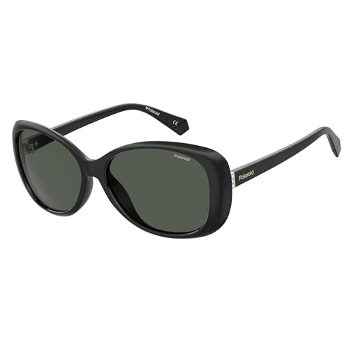 Polaroid Damen Pld 4097/S Sonnenbrille, 807, 57 EU von Polaroid