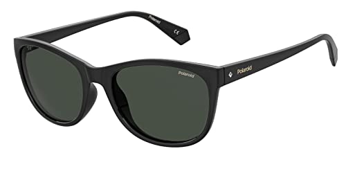 Polaroid Damen Pld 4099/S Sonnenbrille, 807, 55 EU von Polaroid