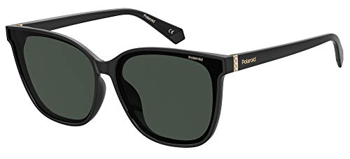 Polaroid Damen PLD 4101/F/S Sonnenbrille, 807, 65 von Polaroid