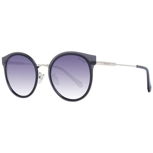 Polaroid Unisex PLD 6152/g/s Sunglasses, J5G/WJ Gold, L von Polaroid