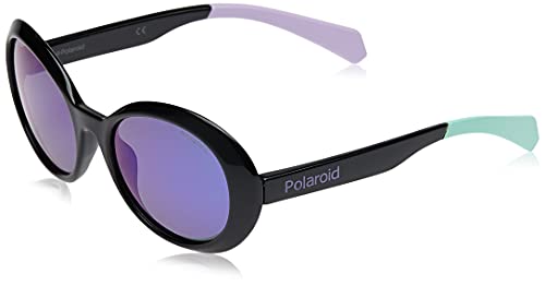 Polaroid Damen PLD 8033/S Sonnenbrille, 807, 49 von Polaroid