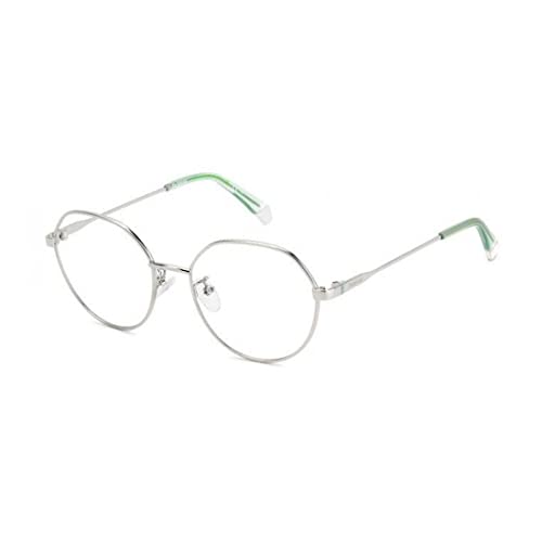 Polaroid Damen PLD D490/G Sonnenbrille, 010, 50 von Polaroid