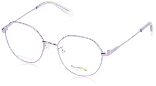 Polaroid Damen PLD D490/G Sonnenbrille, 789, 50 von Polaroid