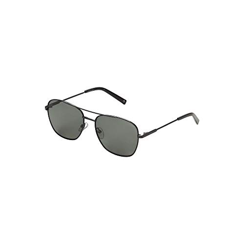 Polaroid Herren Pld 2068/S/X Sonnenbrille, Mehrfarbig (Black), 58 EU von Polaroid