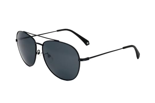 Polaroid Unisex PLD 2083/G/S Sonnenbrille, Black, 61 von Polaroid