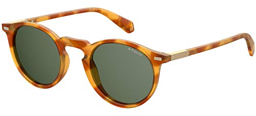 Polaroid Herren PLD 2086/S Sunglasses, DKHAVANA, 47 von Polaroid