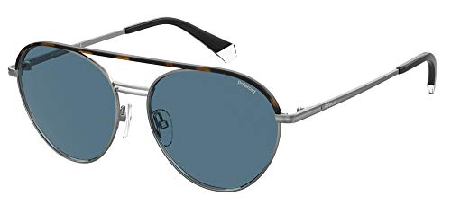 Polaroid Herren PLD 2107/S/X Sonnenbrille, 6LB von Polaroid