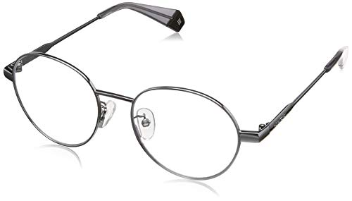 Polaroid Herren Pld 6082/G/Cs Sonnenbrille, Grau, 50 EU von Polaroid