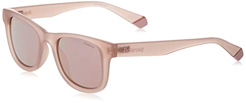 Polaroid Unisex PLD 8009/n/new Sonnenbrille, FWM/JQ Nude, 44 von Polaroid