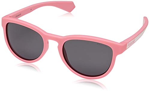 Polaroid PLD 8030 35J M9 PINK POLARIZED FOR KIDS von Polaroid