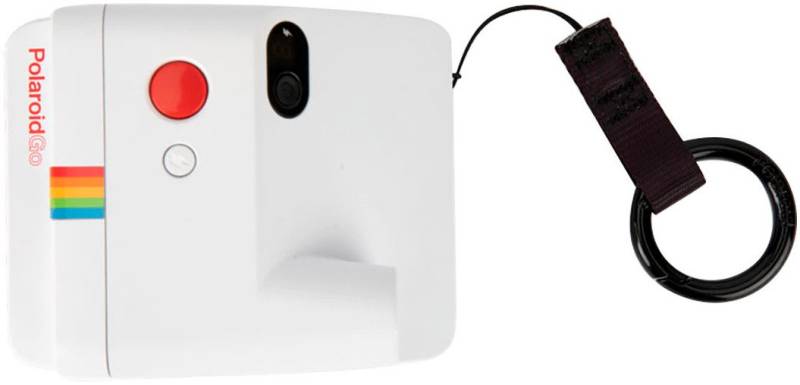 Polaroid Schlüsselanhänger Go Camera Clip von Polaroid