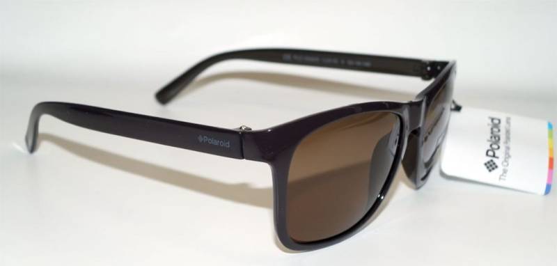 Polaroid Sonnenbrille POLAROID Sonnenbrille Sunglasses PLD 3009 LLN IG von Polaroid