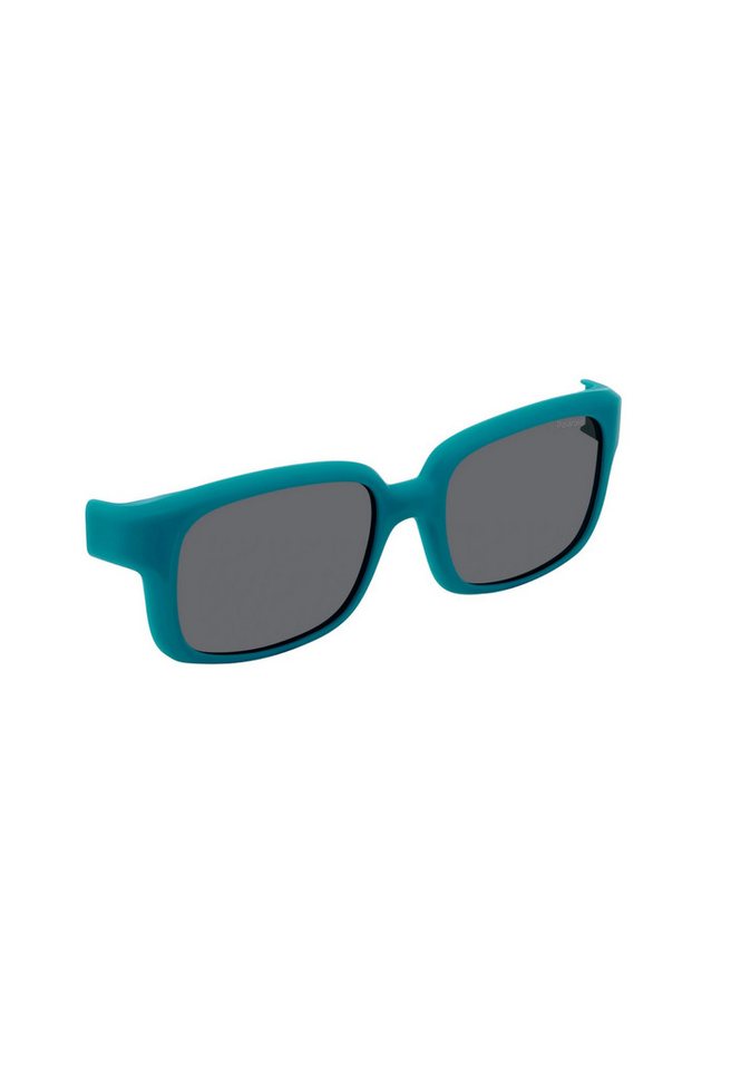 Polaroid Sonnenbrille Polaroid Kids PLD K005 CL-ON - DLD M9 Mattgrün (Set) von Polaroid