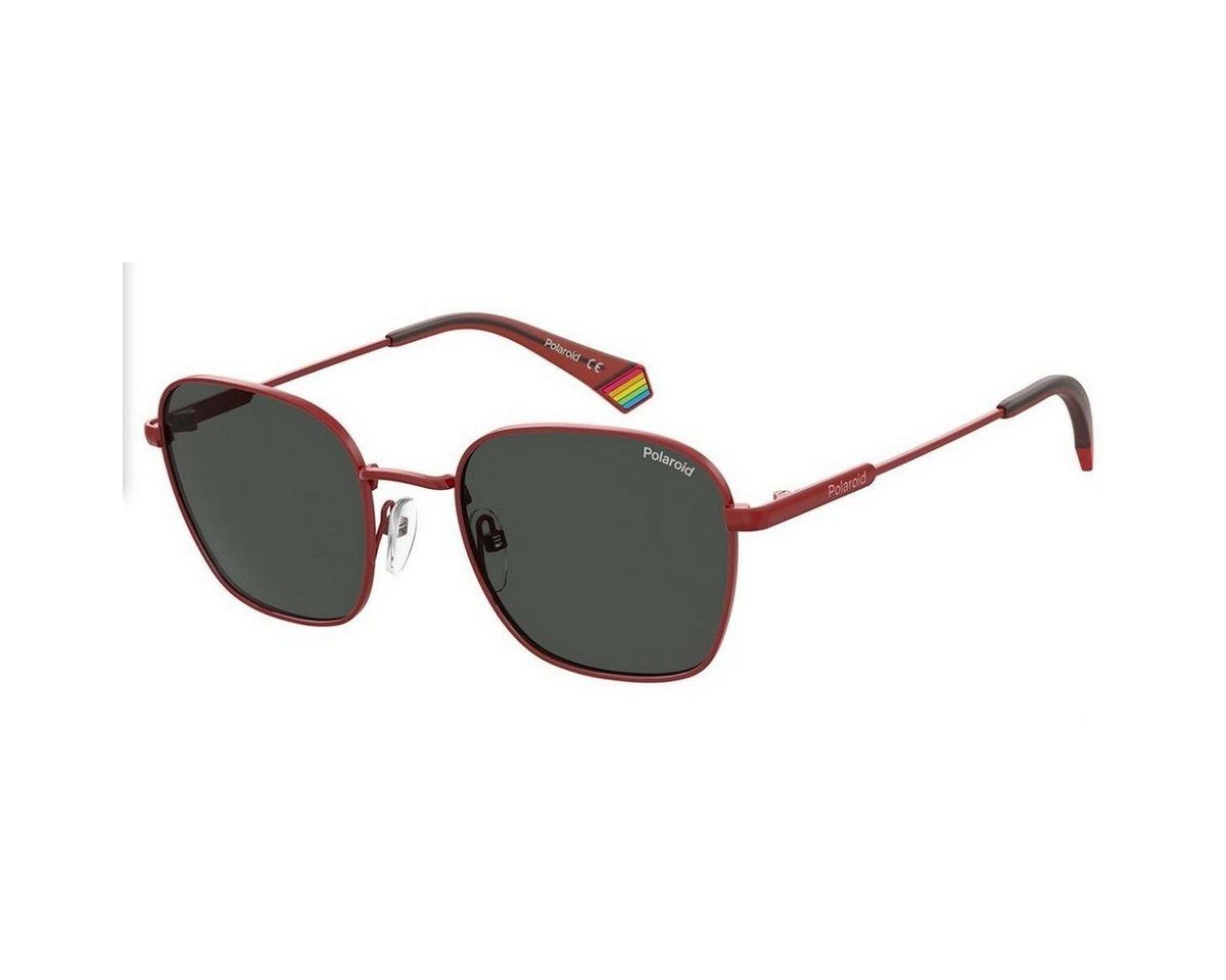 Polaroid Sonnenbrille Polaroid Sonnenbrille Herren Damen Unisex PLD-6170-S-C9A UV400 von Polaroid