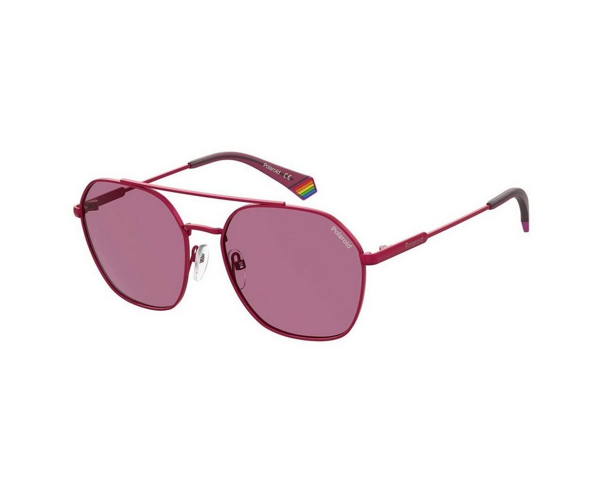 Polaroid Sonnenbrille Polaroid Sonnenbrille Herren Damen Unisex PLD-6172-S-QHO UV400 von Polaroid