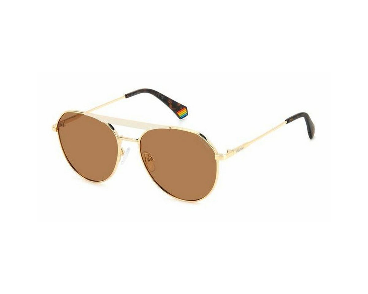 Polaroid Sonnenbrille Sonnenbrille Herren Damen Unisex Polaroid PLD-6211-S-X-S9E ø 57 mm UV4 von Polaroid