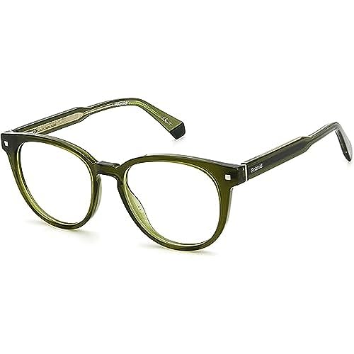 Polaroid Unisex Eyeglasses Sunglasses, HM4/17 Khaki BEIGE, 50 von Polaroid