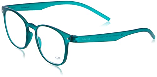 Polaroid Unisex PLD 0018/r/ch Sunglasses, DLD/30 Matte Green, 49 Polaroid Unisex PLD 0018/r/ch Sunglasses, DLD/30 Matte Green, 49 von Polaroid