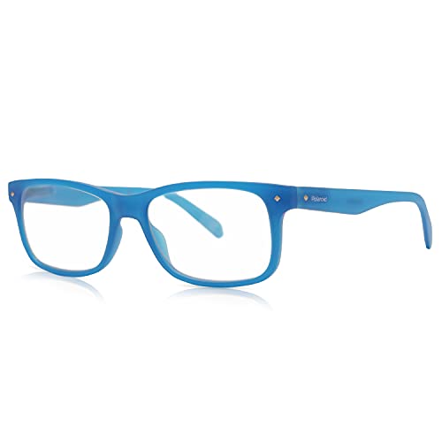 Polaroid Unisex PLD 0023/F Pjp Sunglasses, Clear, 51 von Polaroid