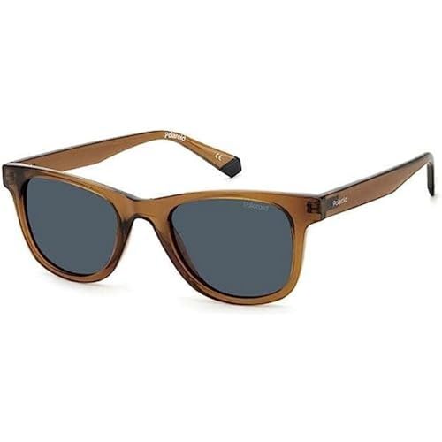 Polaroid Unisex PLD 1016/s/new Sonnenbrille, Brown, L von Polaroid