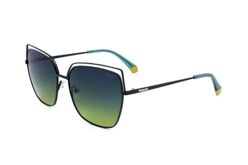 Polaroid Unisex PLD 4093/s Sunglasses, 1ED/Z7 Green, Einheitsgröße von Polaroid