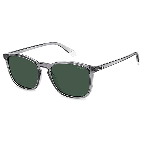 Polaroid Unisex PLD 4139/s Sunglasses, KB7/UC Grey, 54 von Polaroid