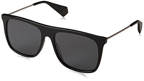 Polaroid Unisex PLD 6046/s/x Sunglasses, 807/M9 Black, L von Polaroid