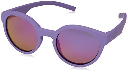 Polaroid Unisex PLD 8019/s/sm Sonnenbrille, B3V/MF Violet, 42 von Polaroid