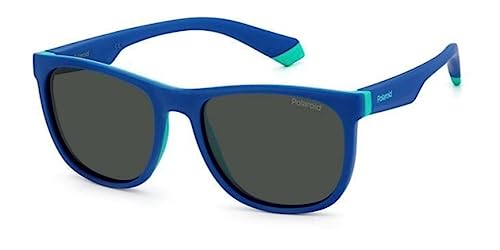 Polaroid Unisex PLD 8049/s Sunglasses, Colourful, S von Polaroid