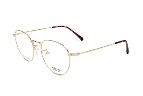Polaroid Unisex PLD D396/g Sunglasses, J5G/19 Gold, 51 Polaroid Unisex PLD D396/g Sunglasses, J5G/19 Gold, 51 von Polaroid