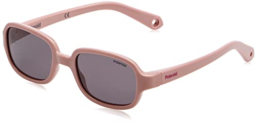 Polaroid Unisex PLD K003/s Sunglasses, 35J/M9 PINK, 43 von Polaroid