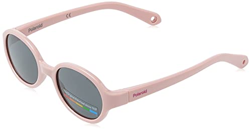 Polaroid Unisex PLD K004/s Sunglasses, 35J/M9 PINK, 42 von Polaroid