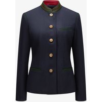 Poldi  - Manchester Trachten-Blazer | Damen (34) von Poldi