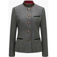 Poldi  - Manchester Trachten-Blazer | Damen (34) von Poldi