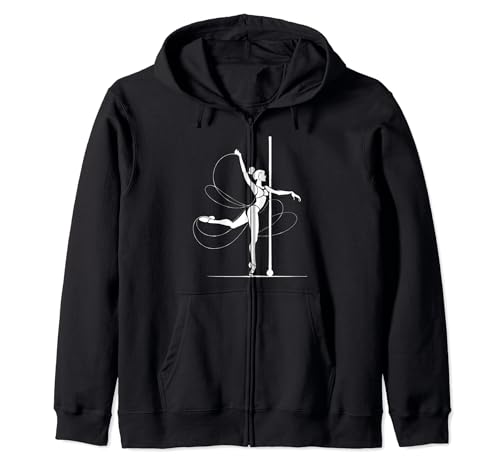 Pole Dance Outfit für Anfänger Pole Dancer für Frauen | Pole Dance Outfit Kapuzenjacke Pole Dance Outfit für Anfänger Pole Dancer für Frauen | Pole Dance Outfit Kapuzenjacke von Pole Dance Design for Pole Dancer Women