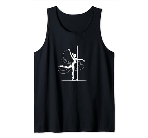 Pole Dance Outfit für Anfänger Pole Dancer für Frauen | Pole Dance Outfit Tank Top Pole Dance Outfit für Anfänger Pole Dancer für Frauen | Pole Dance Outfit Tank Top von Pole Dance Design for Pole Dancer Women