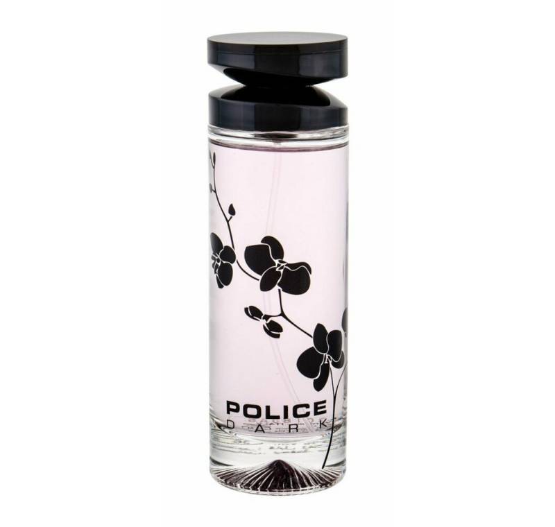 Police To Be Eau de Parfum Dark for Woman, EdT 100 ml von Police To Be