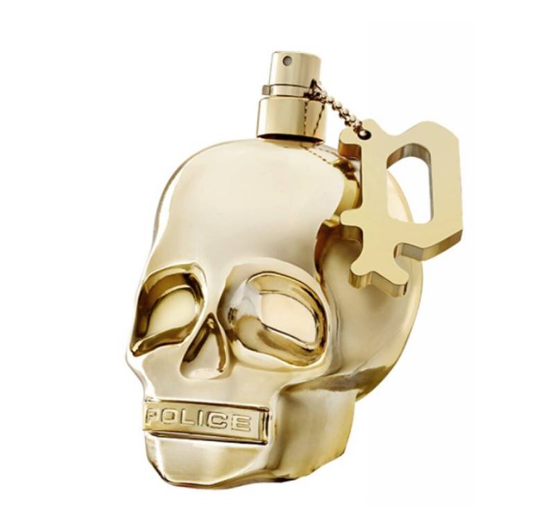 Police To Be Eau de Toilette Born To Shine Man Eau De Toilette Spray 40ml von Police To Be